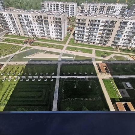 Urocze Kondominium Z Widokiem Na Morze Gdańsk Zewnętrze zdjęcie